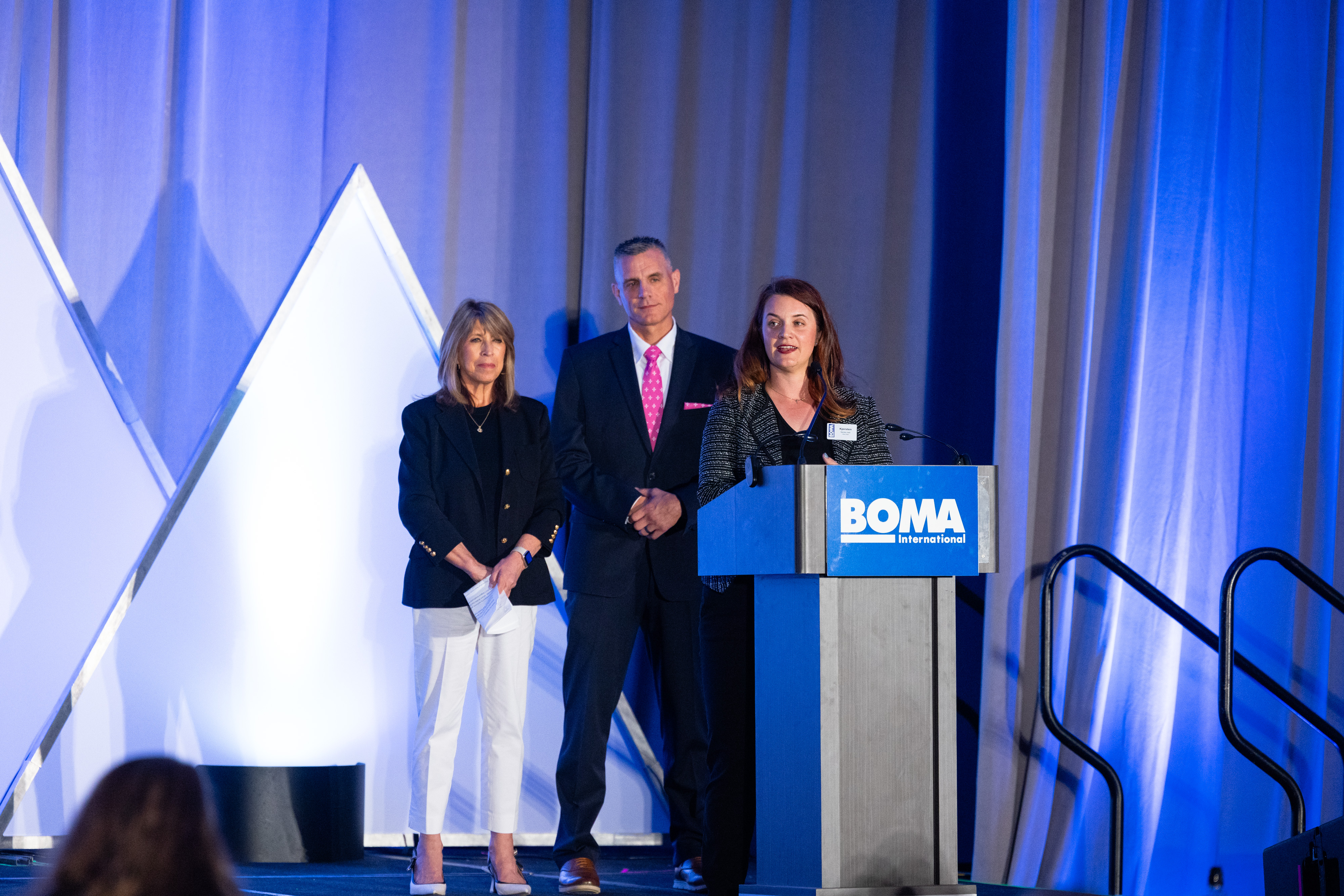 Conference Day 1 - 7